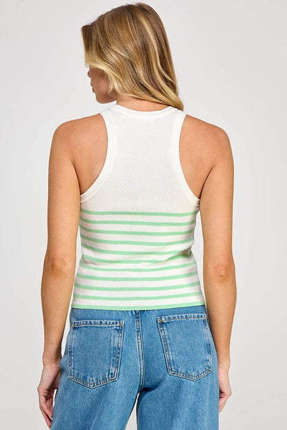 Rylee Knit Tank