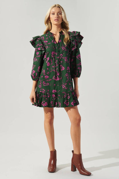 Sammy Dress