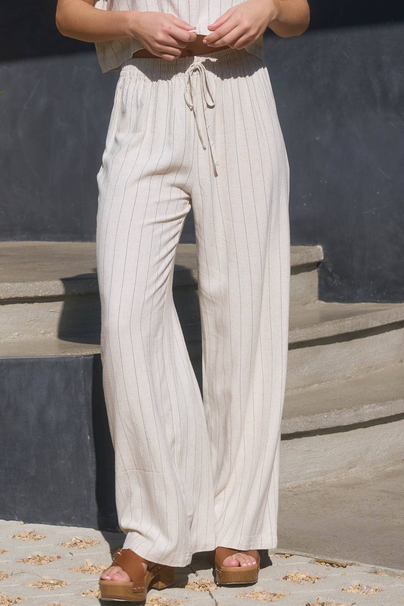 Laney Wide Leg Pants