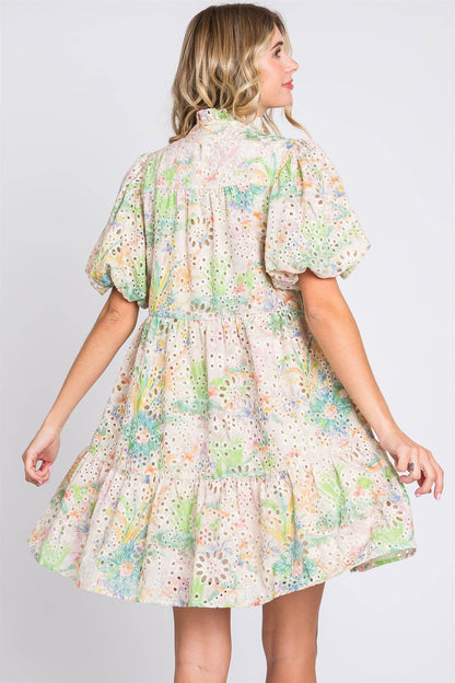June Dress