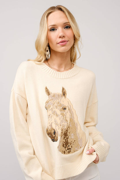 Holland Sweater