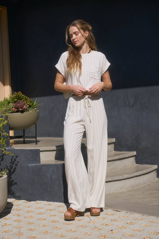 Laney Wide Leg Pants