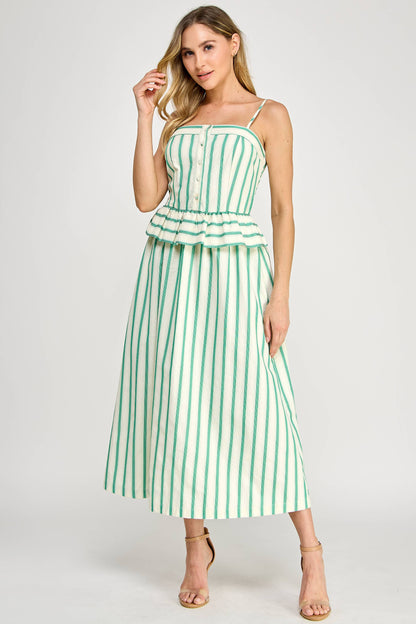 Sophia Dress