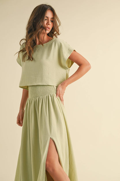 Janice Set