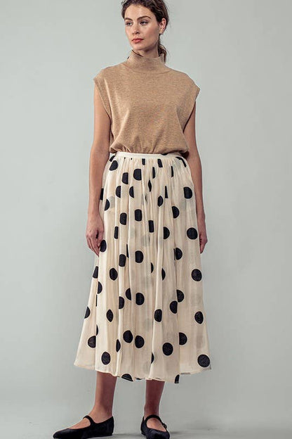 Samantha Skirt