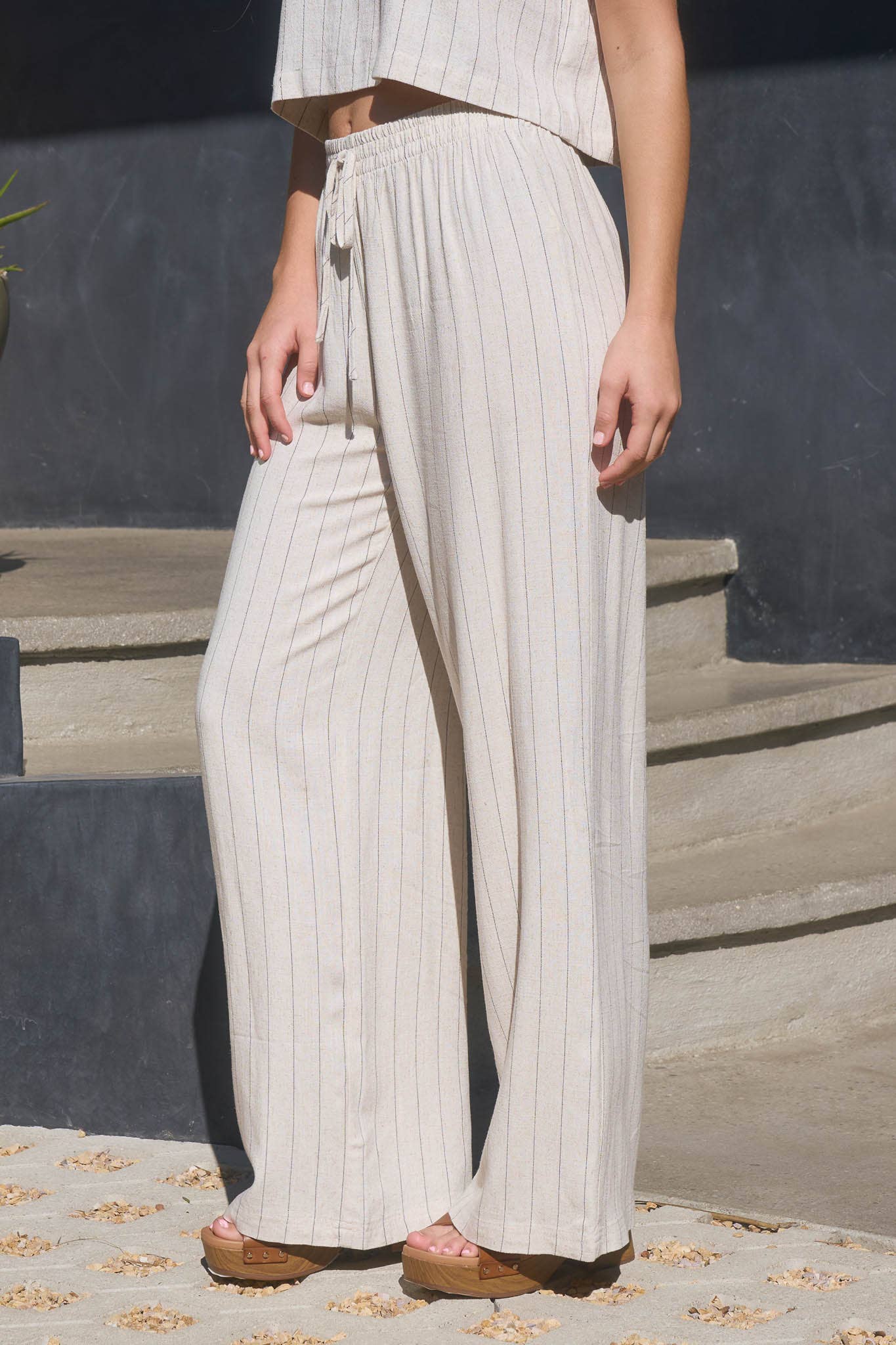 Laney Wide Leg Pants