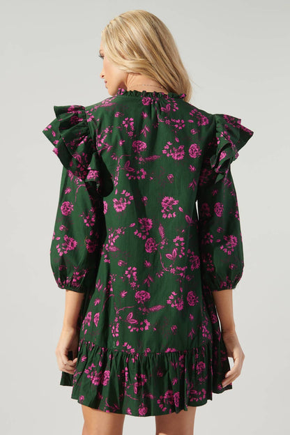 Sammy Dress