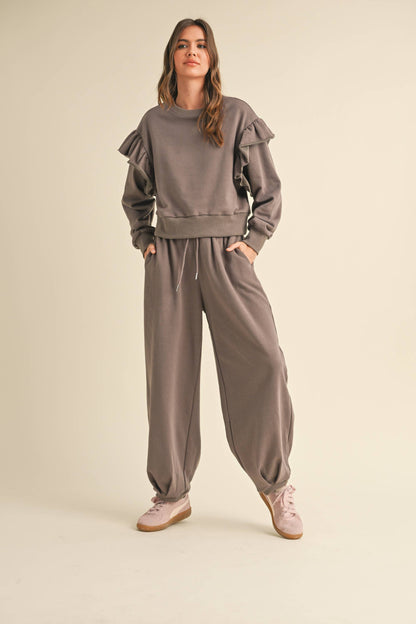 Monica Sweatpants