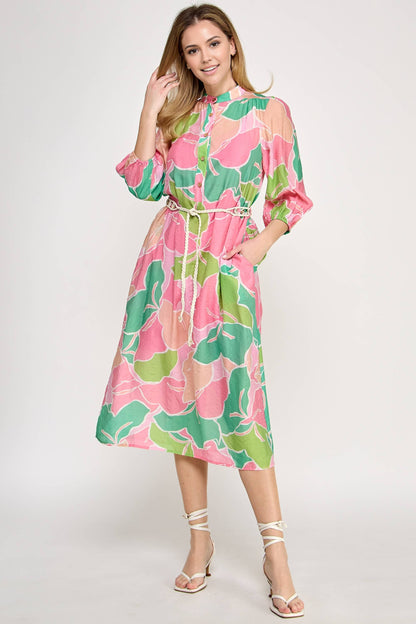 Ariana Dress