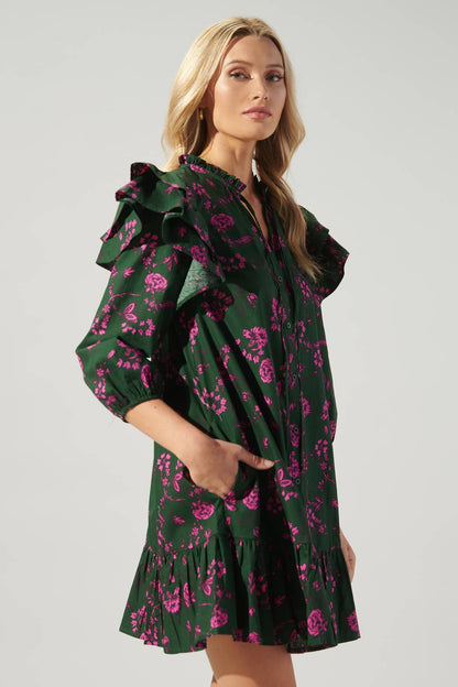 Sammy Dress