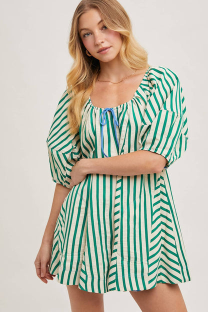 Addison Romper