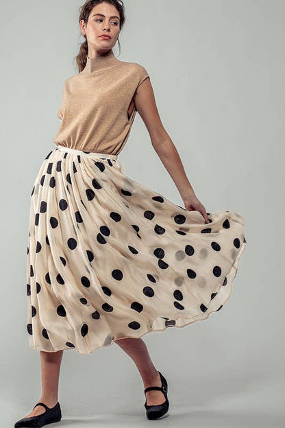 Samantha Skirt