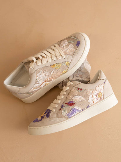 The Tammi Sneakers