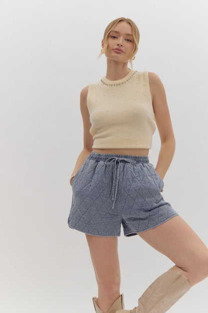 Harper Shorts