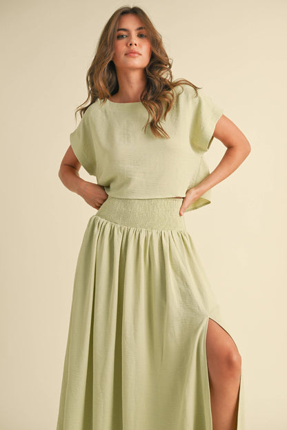 Janice Set