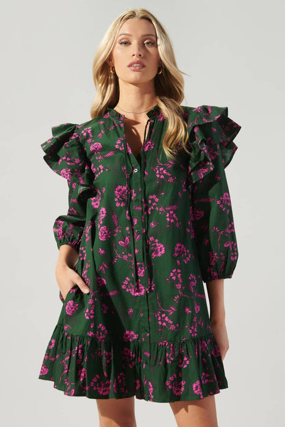 Sammy Dress