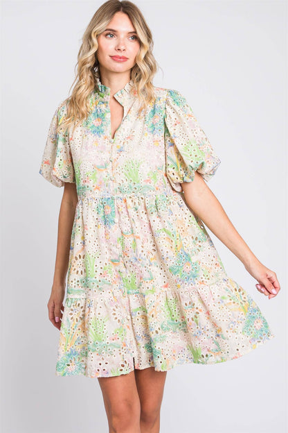 June Dress