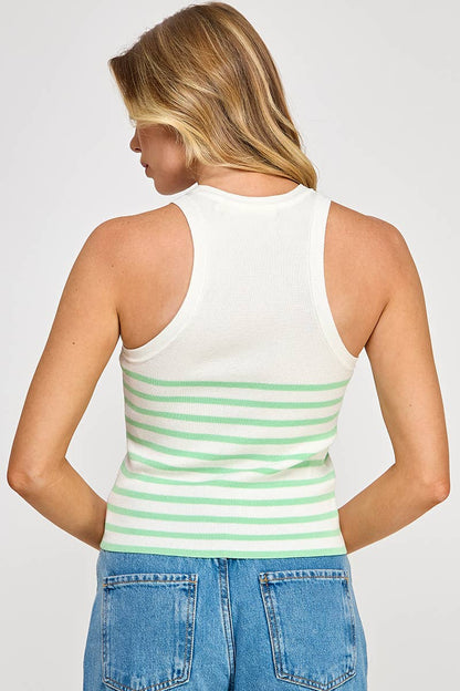 Rylee Knit Tank