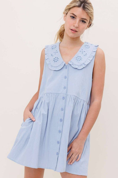 Betsy Mini Dress