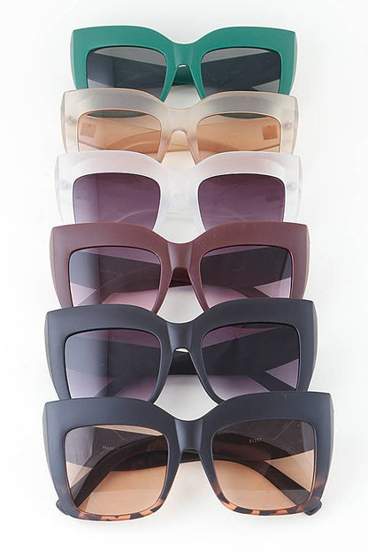 Evelyn Sunglasses