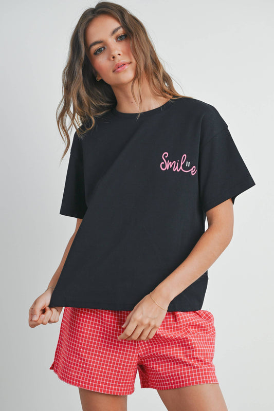 Smile Tee