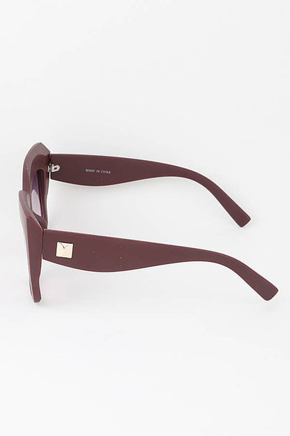 Evelyn Sunglasses