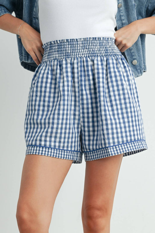 Gayla Shorts
