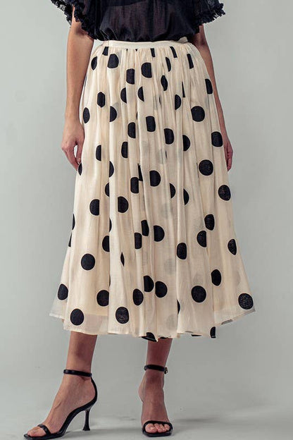 Samantha Skirt