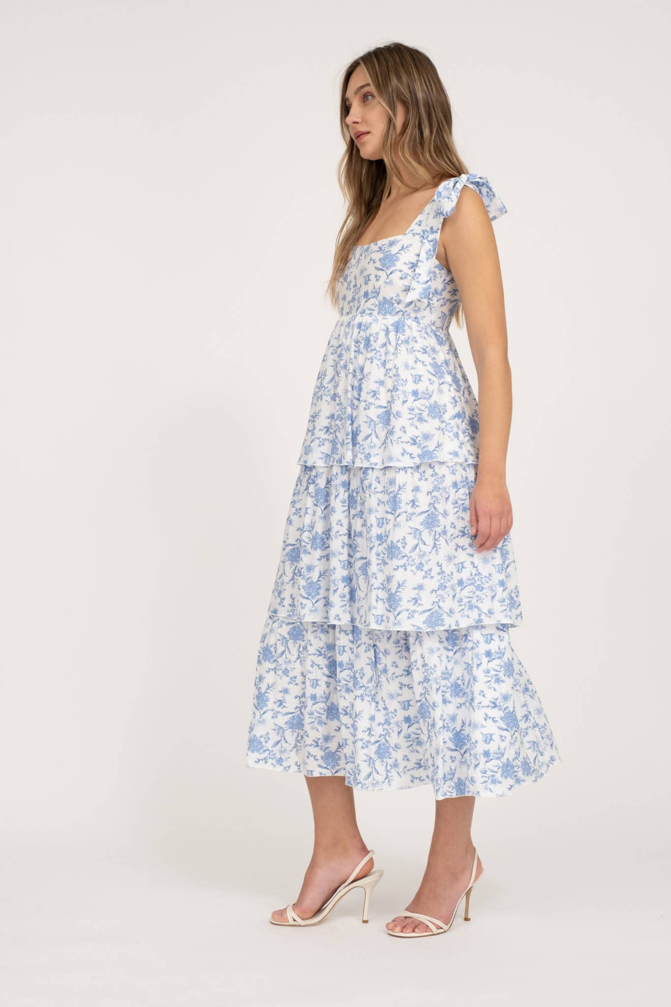 Suzy Dress