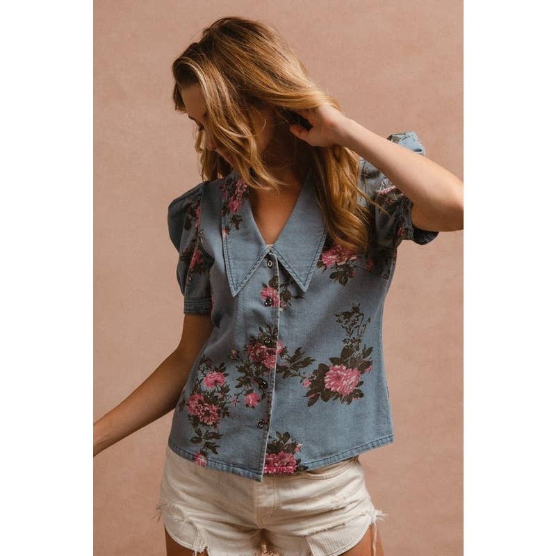 Madison Top
