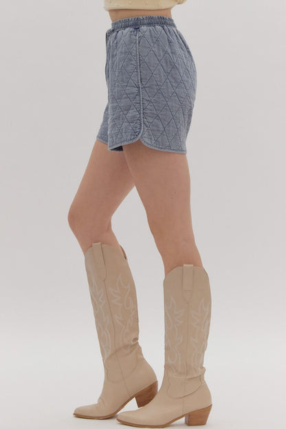 Harper Shorts