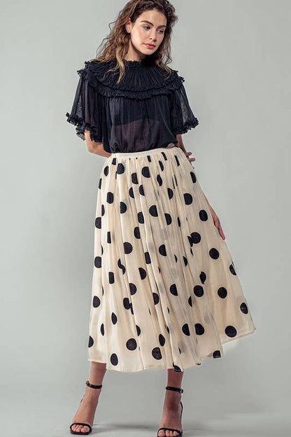 Samantha Skirt