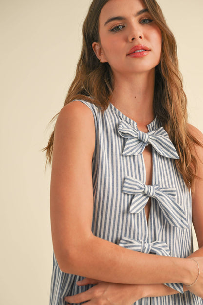 Ivy Maxi Dress