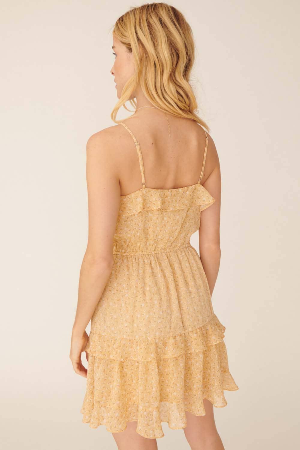 Amara Dress