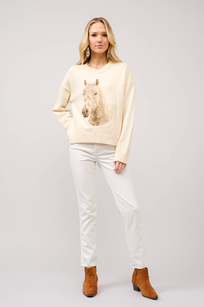 Holland Sweater