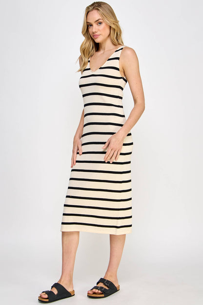 Ayla Dress