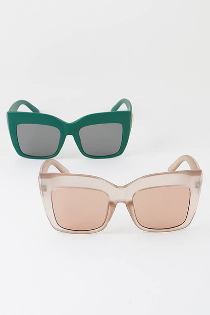 Evelyn Sunglasses
