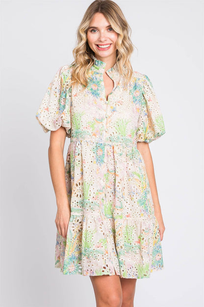 June Dress