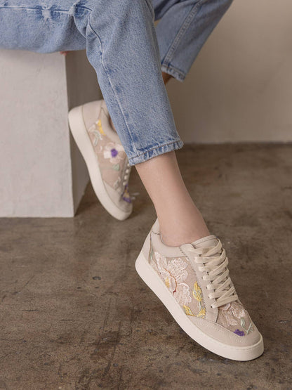The Tammi Sneakers