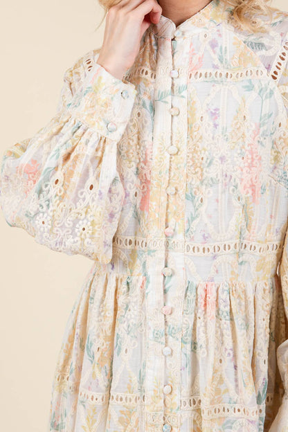 Tribeca Dress