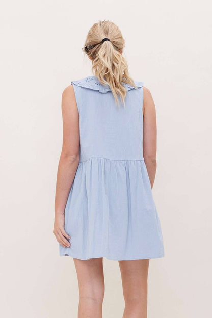 Betsy Mini Dress