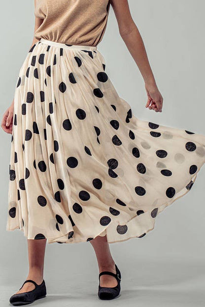 Samantha Skirt