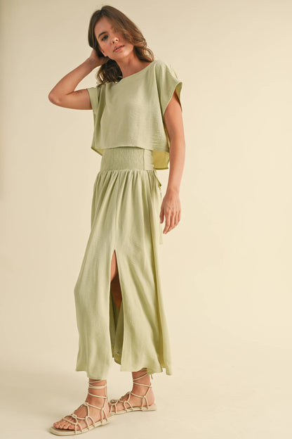 Janice Set