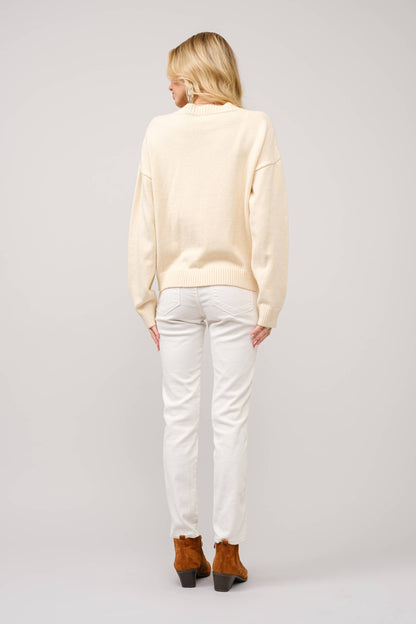 Holland Sweater