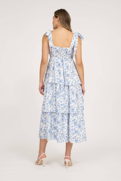Suzy Dress