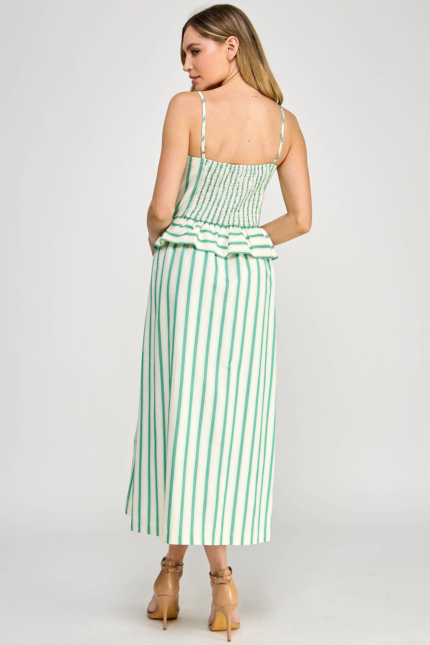 Sophia Dress