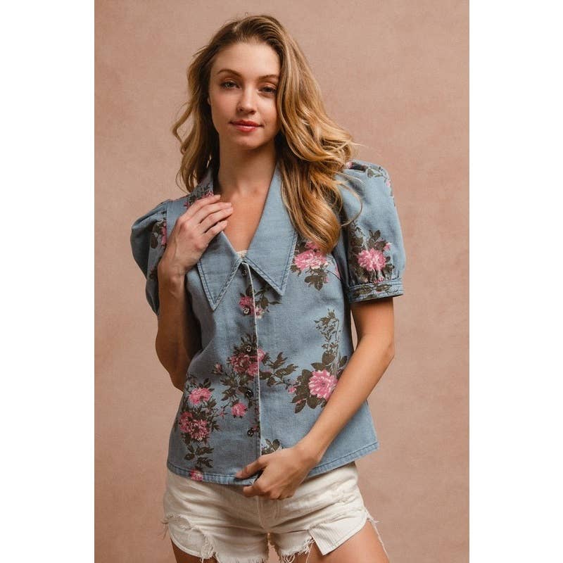 Madison Top