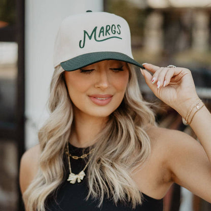 Margs Baseball Hat