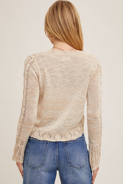 Lydia Cardigan