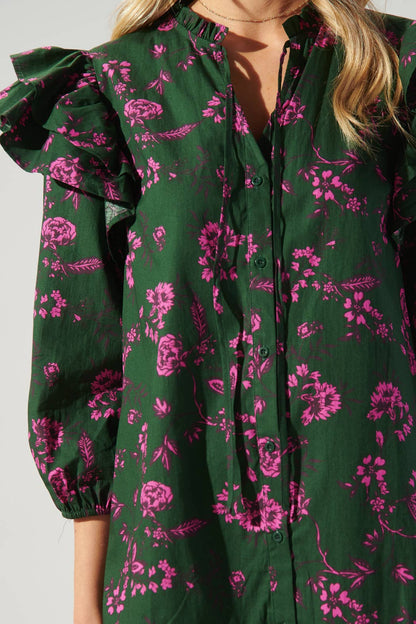 Sammy Dress